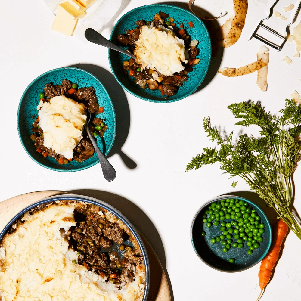 IMPOSSIBLE STEAK RECIPE visual data 7