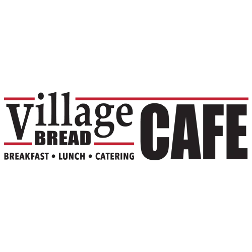 Village Bread Cafe logo