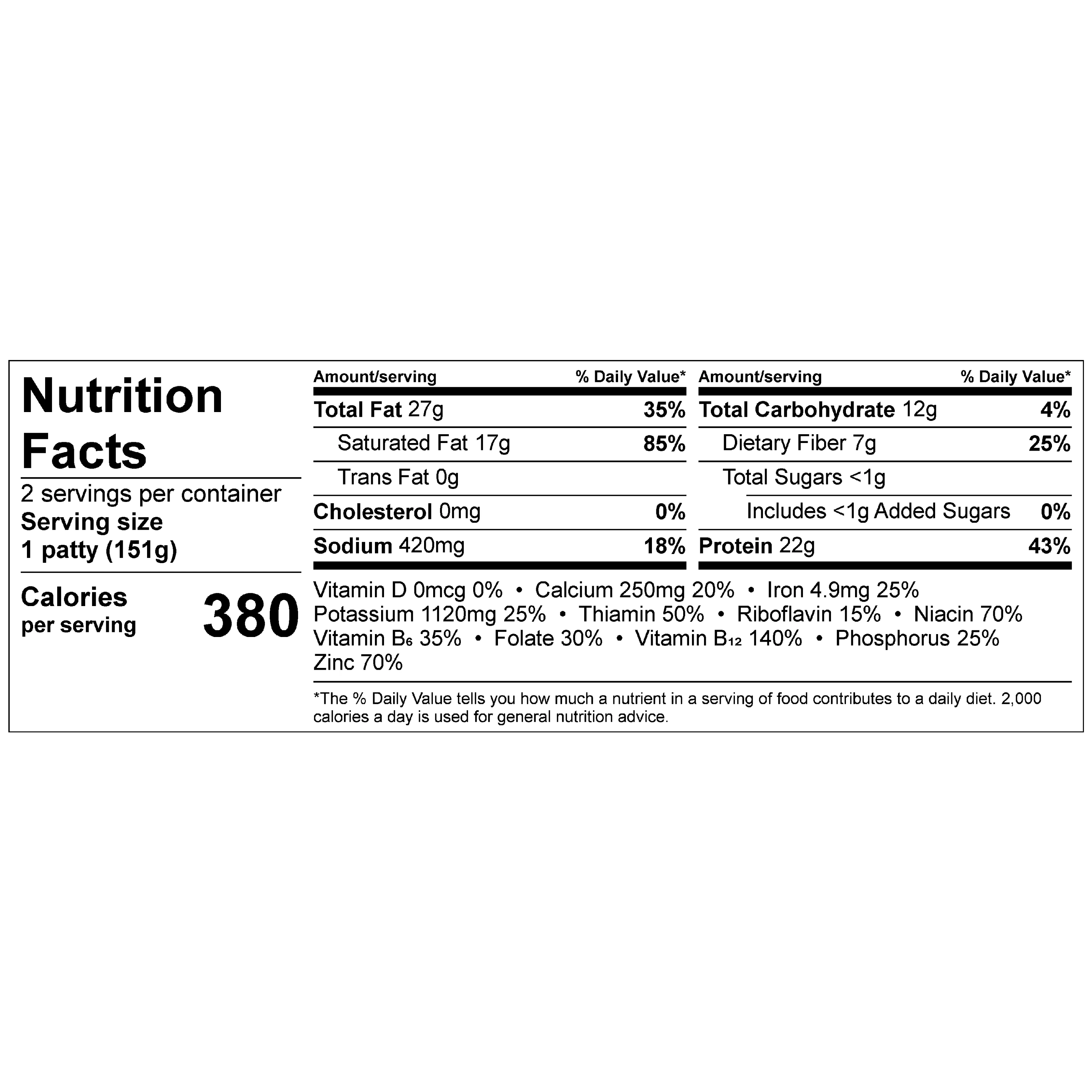 18 M&M Nutrition Facts: What's In Your Favorite Candy 