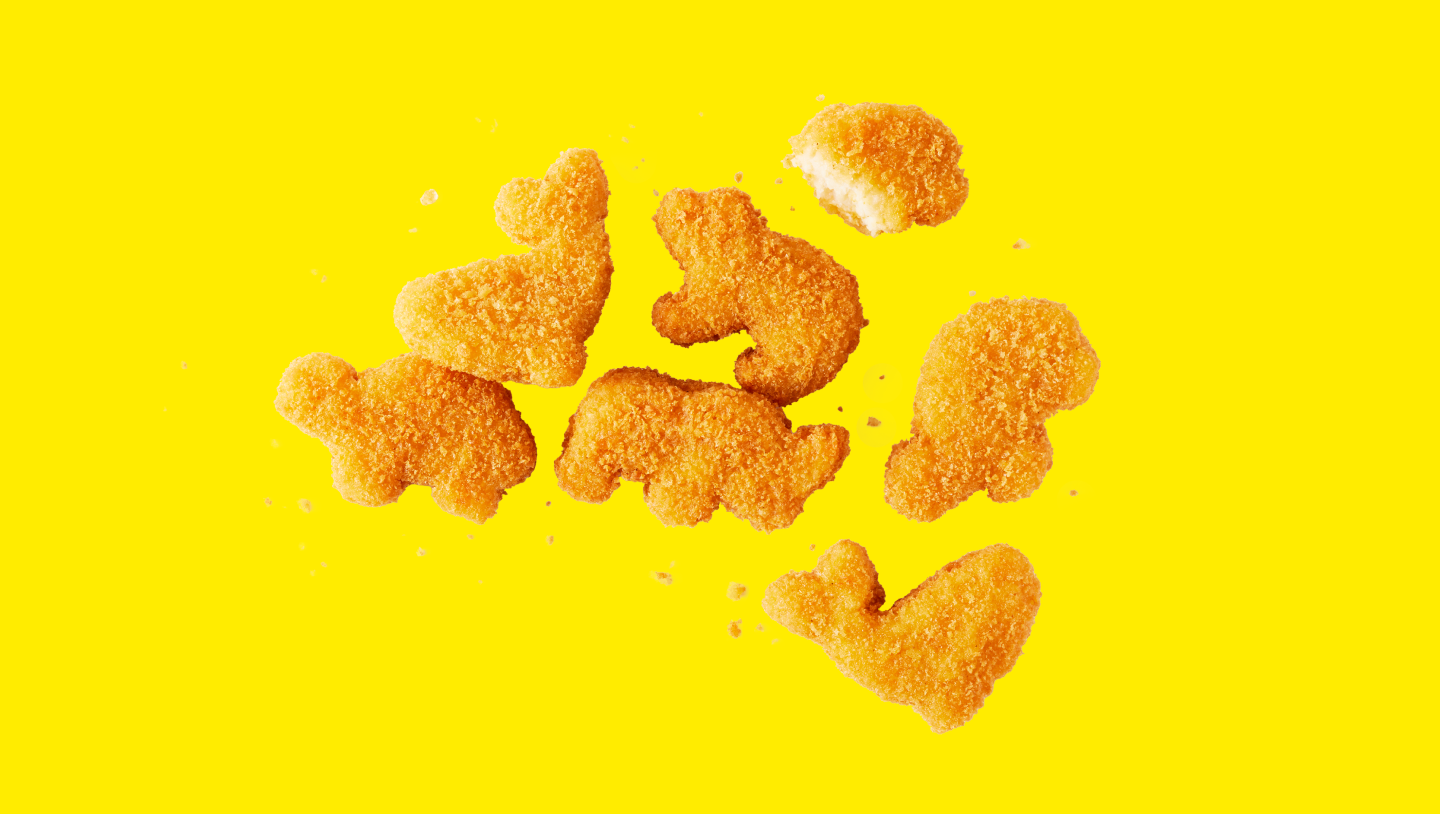 Taste Test Which plantbased chicken nuggets should you buy