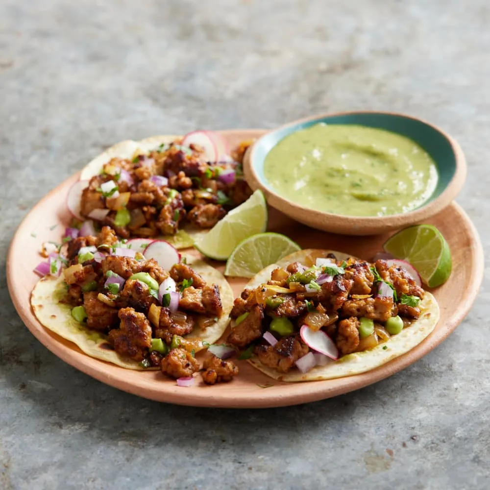 IMPOSSIBLE PORK MADE FROM PLANTS visual data 7