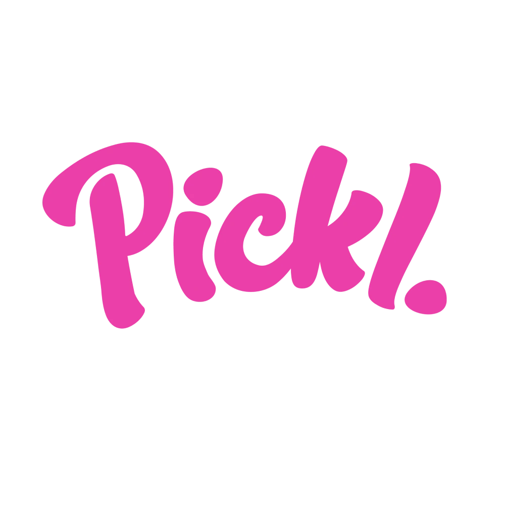 Logo of Pickl Restaurant