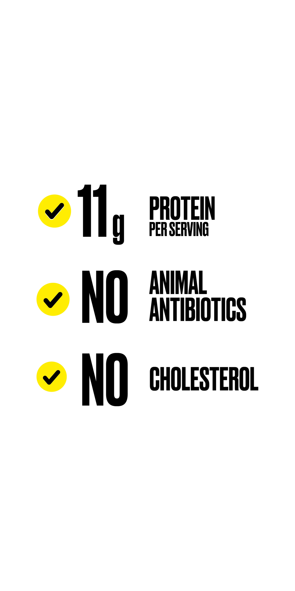 Impossible™ Chicken Tenders Made From Plants