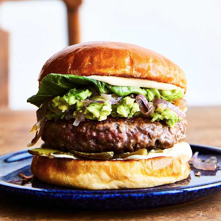 Want to Make the Perfect Burger? Use These Kitchen Tools - CNET