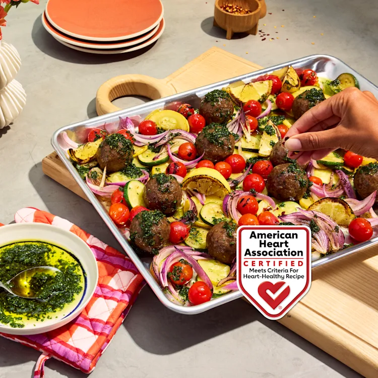 RECIPES WITH PLANT BASED MEAT THIS IS KIND OF OUR THING visual data 8