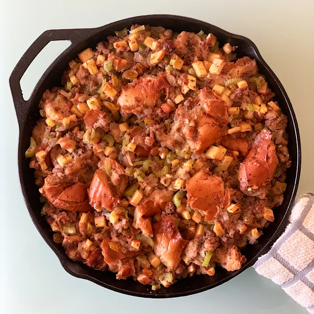 RECIPES WITH PLANT BASED MEAT THIS IS KIND OF OUR THING visual data 6