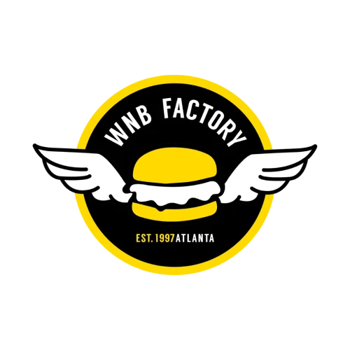 WNB Factory logo
