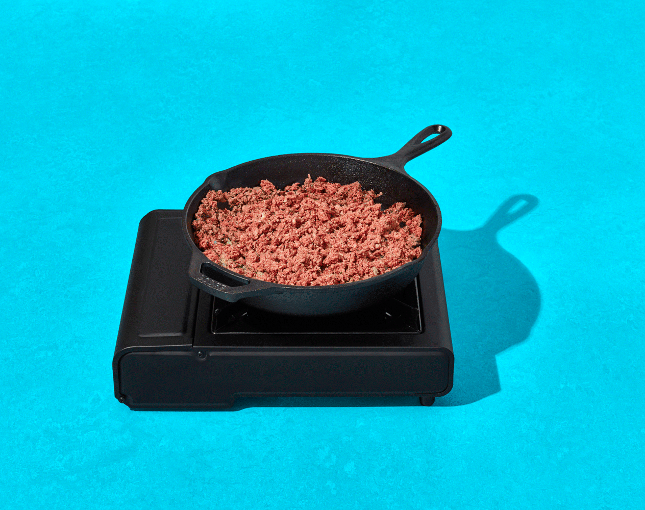 Food Impossible Foods