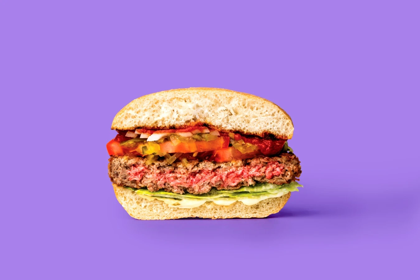 Plant Based Meat New York Times