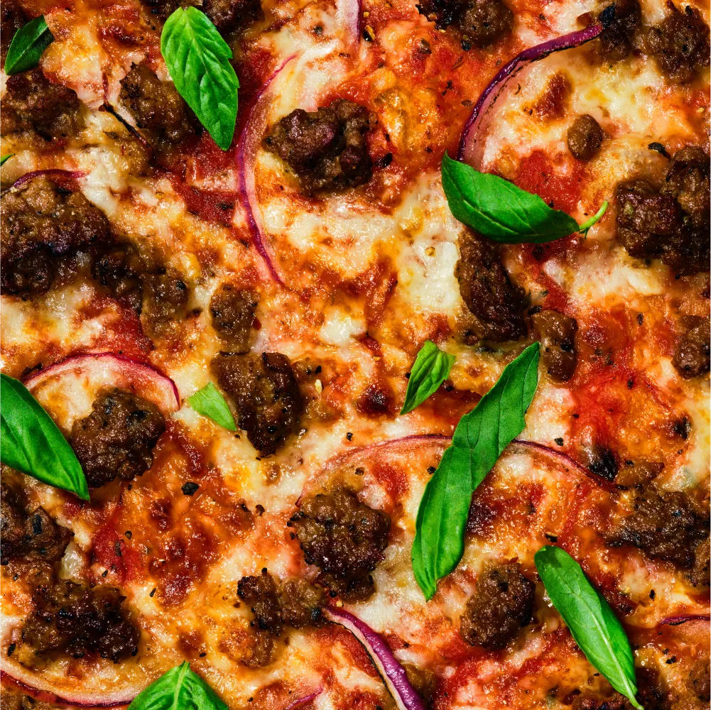 This Spicy Sausage Just Made Us Question Everything About Your Food