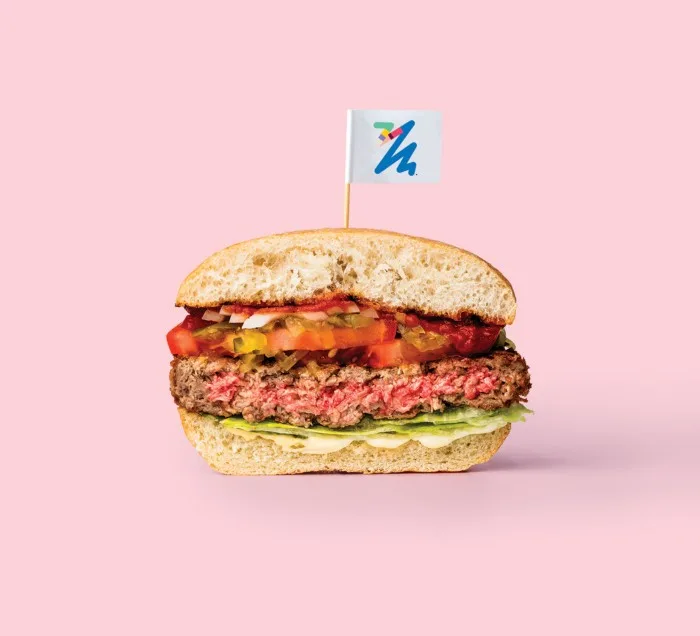 Impossible Foods