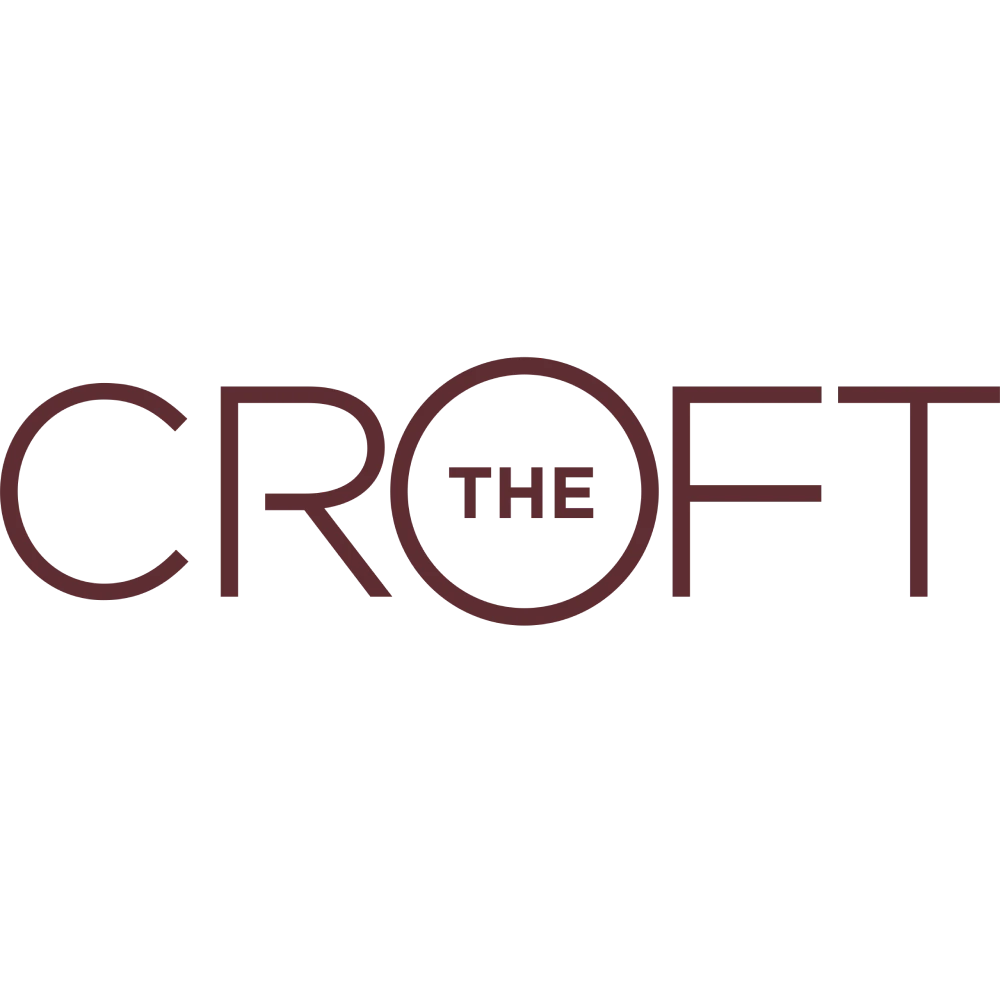 Image of The Croft restaurant logo