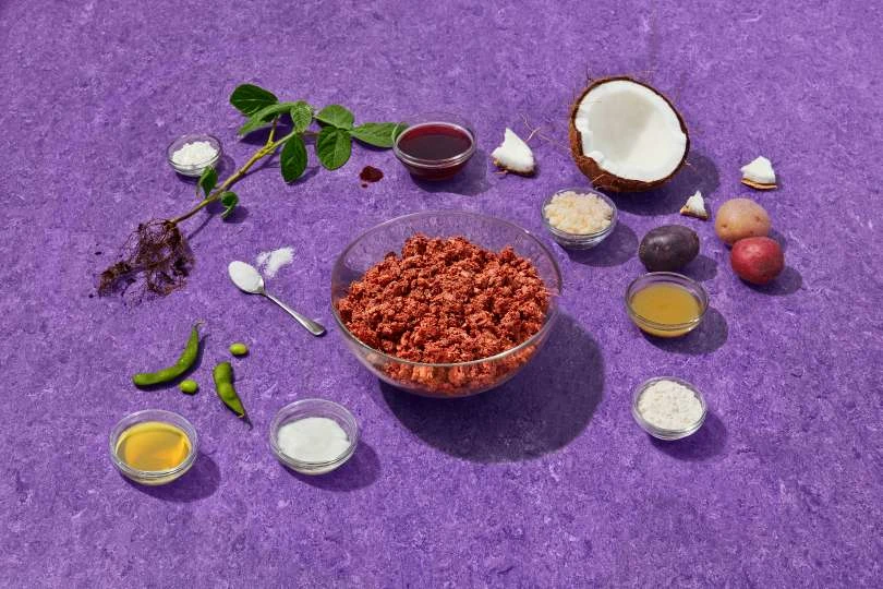 Soy Facts, Myths and Why It’s in Our New Recipe