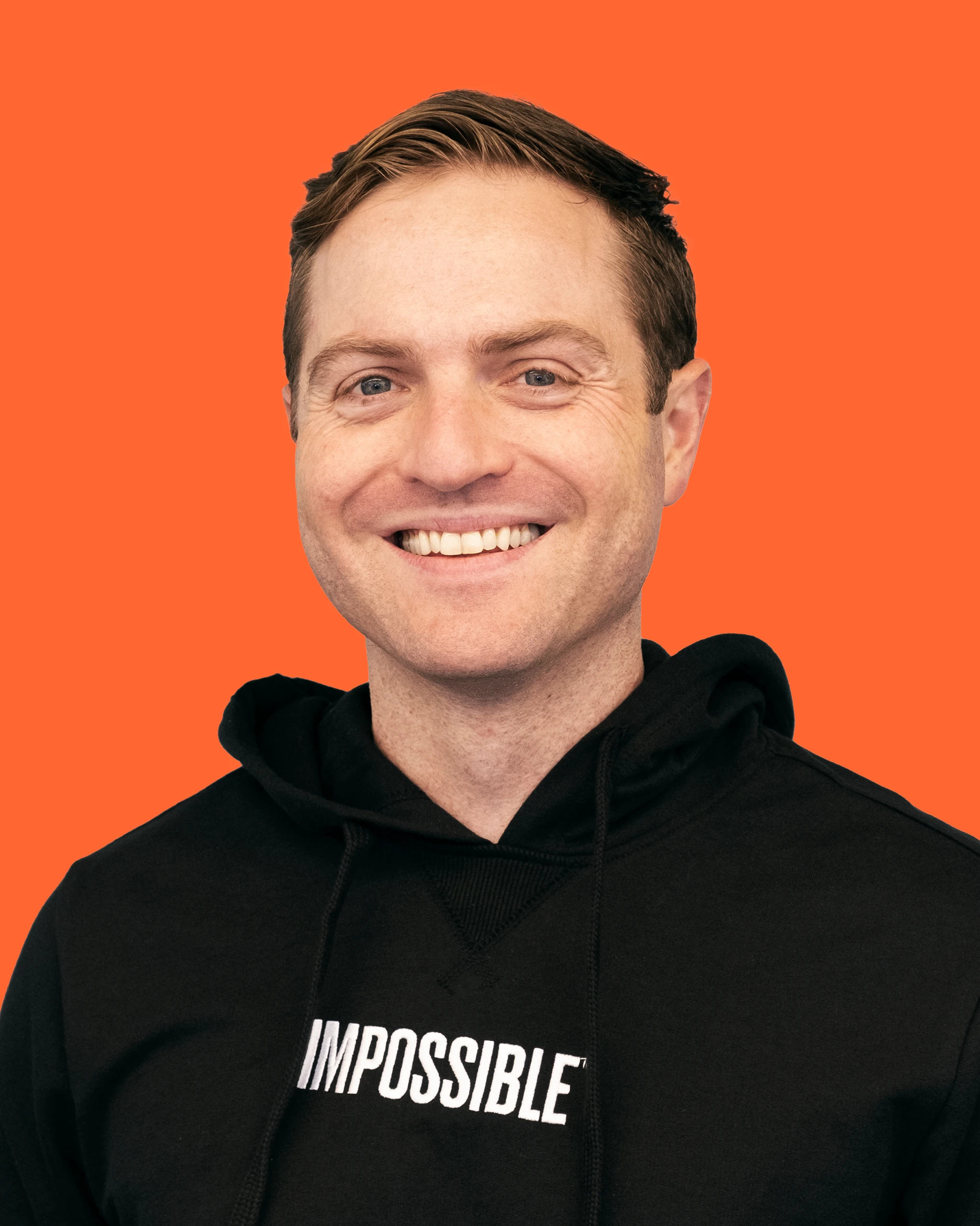 Nate serves as Chief of Staff and Head of Business Development at Impossible Foods.