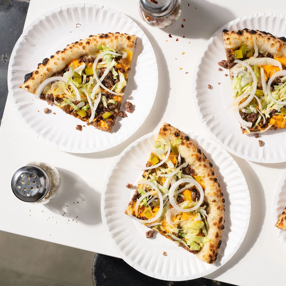 Sell Impossible™ Meat Made From Plants