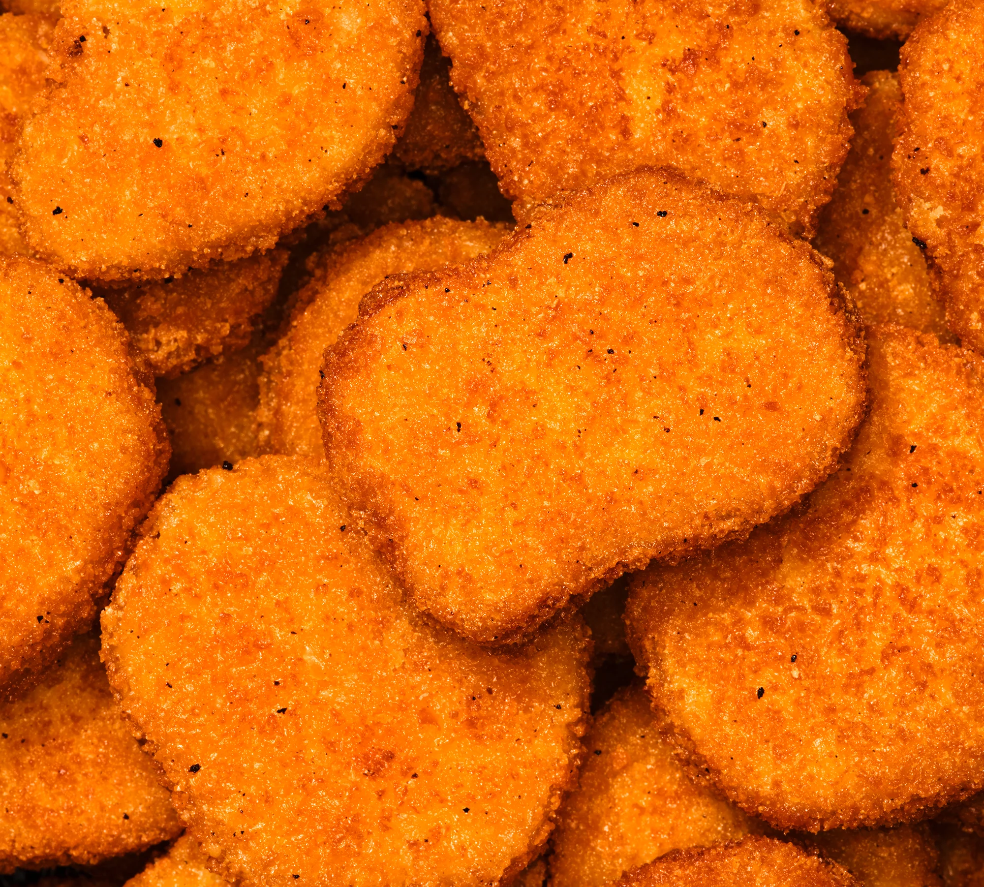 Impossible Foods Chicken Nuggets Meat From Plants