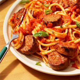 Impossible™ Spicy Sausage Links Meat From Plants