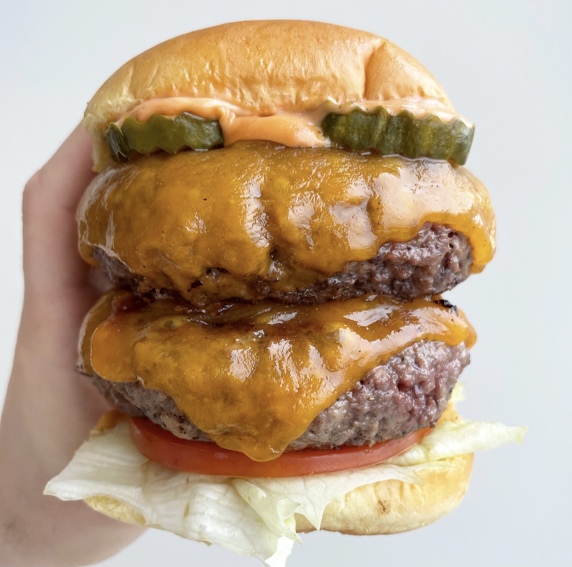 Burger King Says New Burger Is 'Clinically Proven to Induce Nightmares', FN Dish - Behind-the-Scenes, Food Trends, and Best Recipes : Food Network