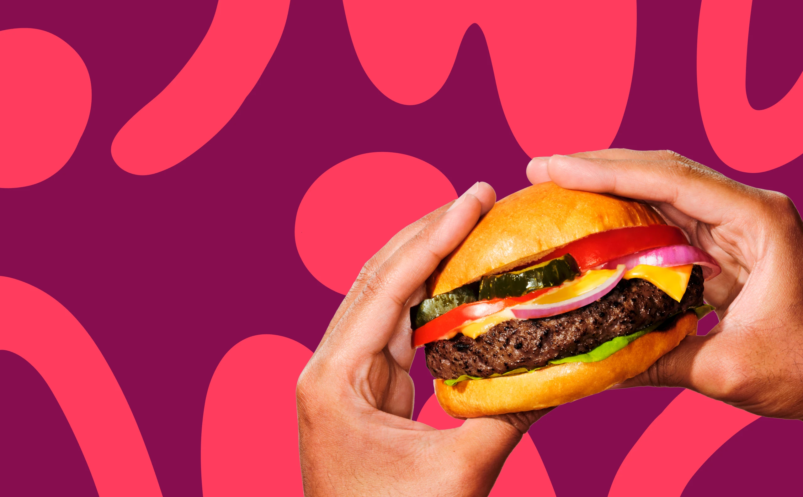 Impossible Foods Meat made from plants