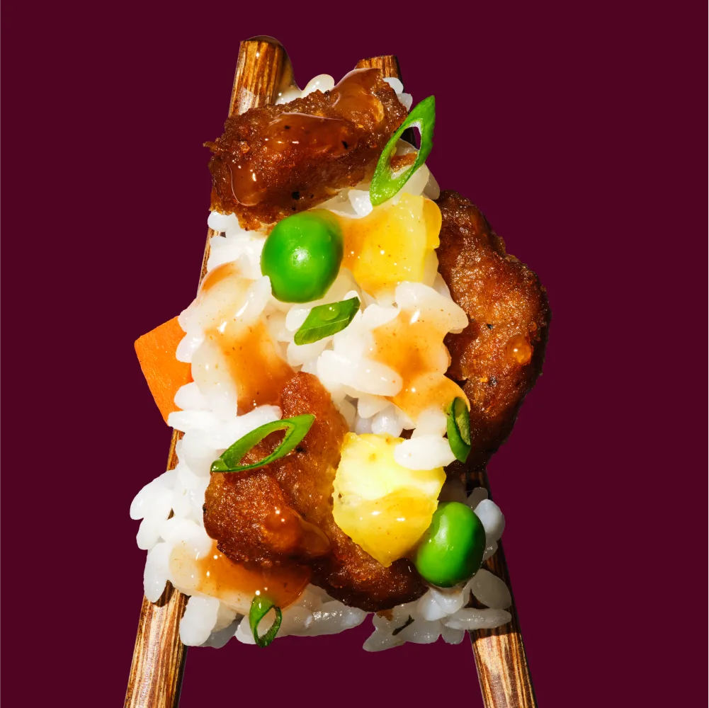 IMPOSSIBLE PORK MADE FROM PLANTS visual data 4