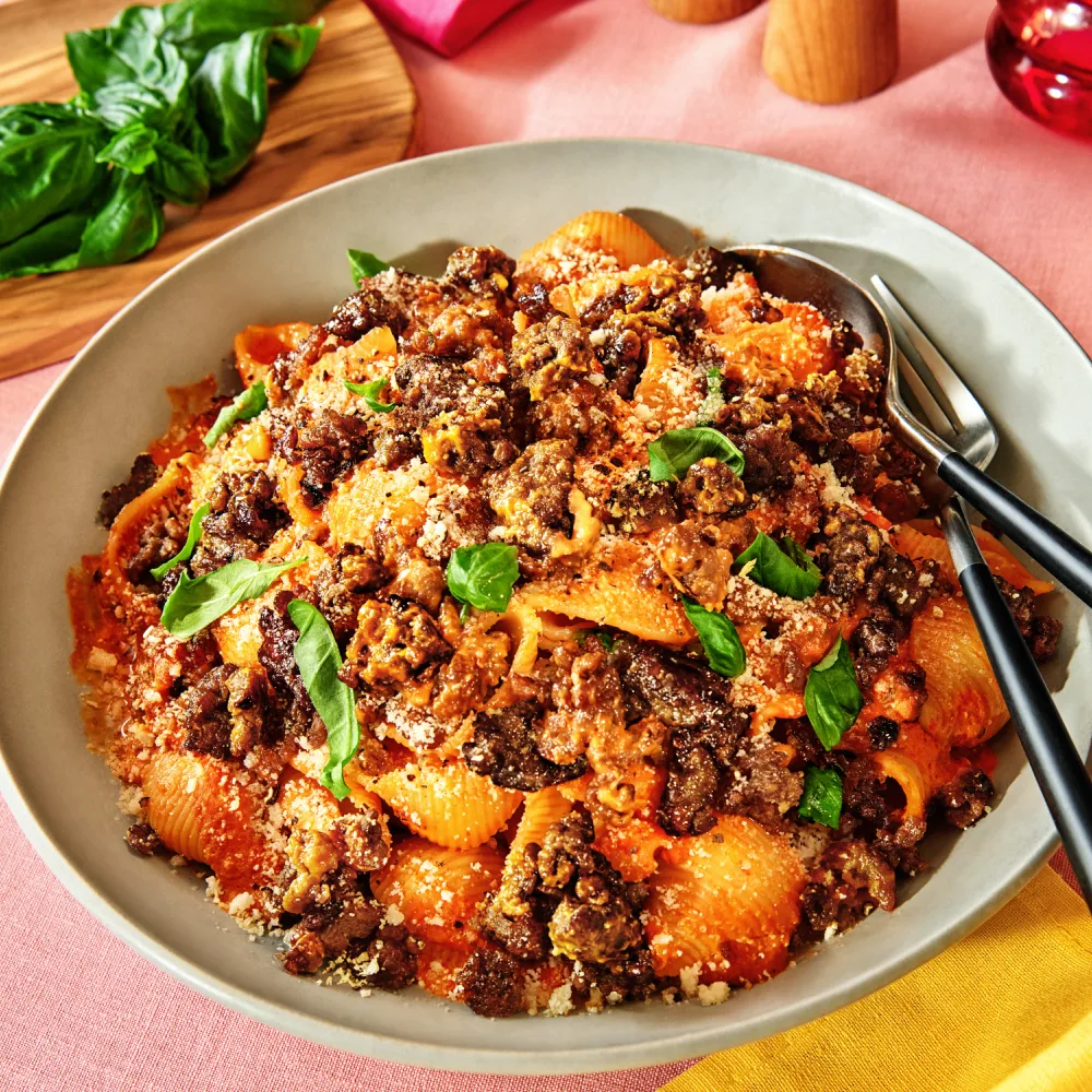 WHAT IS IMPOSSIBLE FOODS visual data 8