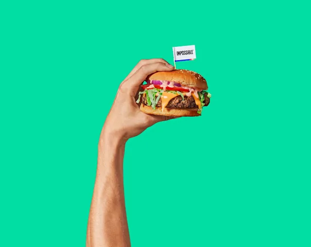 Impossible Foods