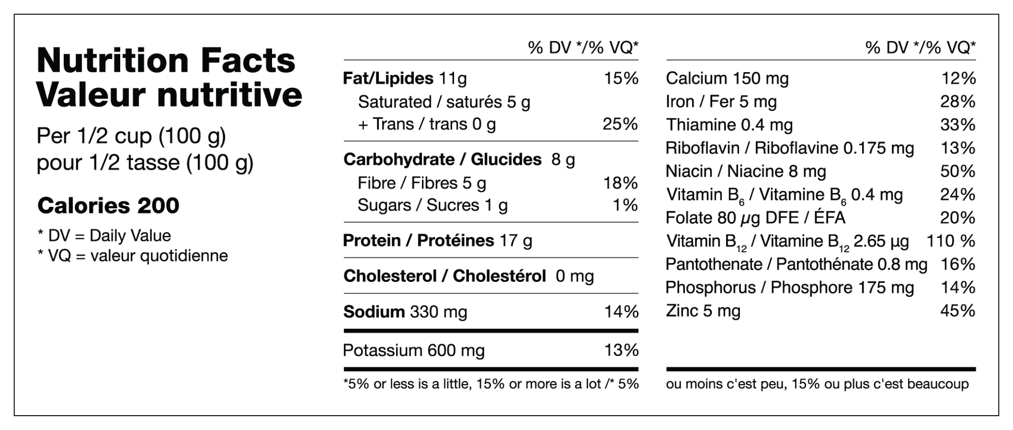 Impossible™ Beef Made From Plants 340g Pack