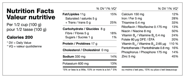 Impossible™ Beef Made From Plants 340g Pack