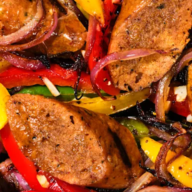 Impossible™ Spicy Sausage Links Meat From Plants