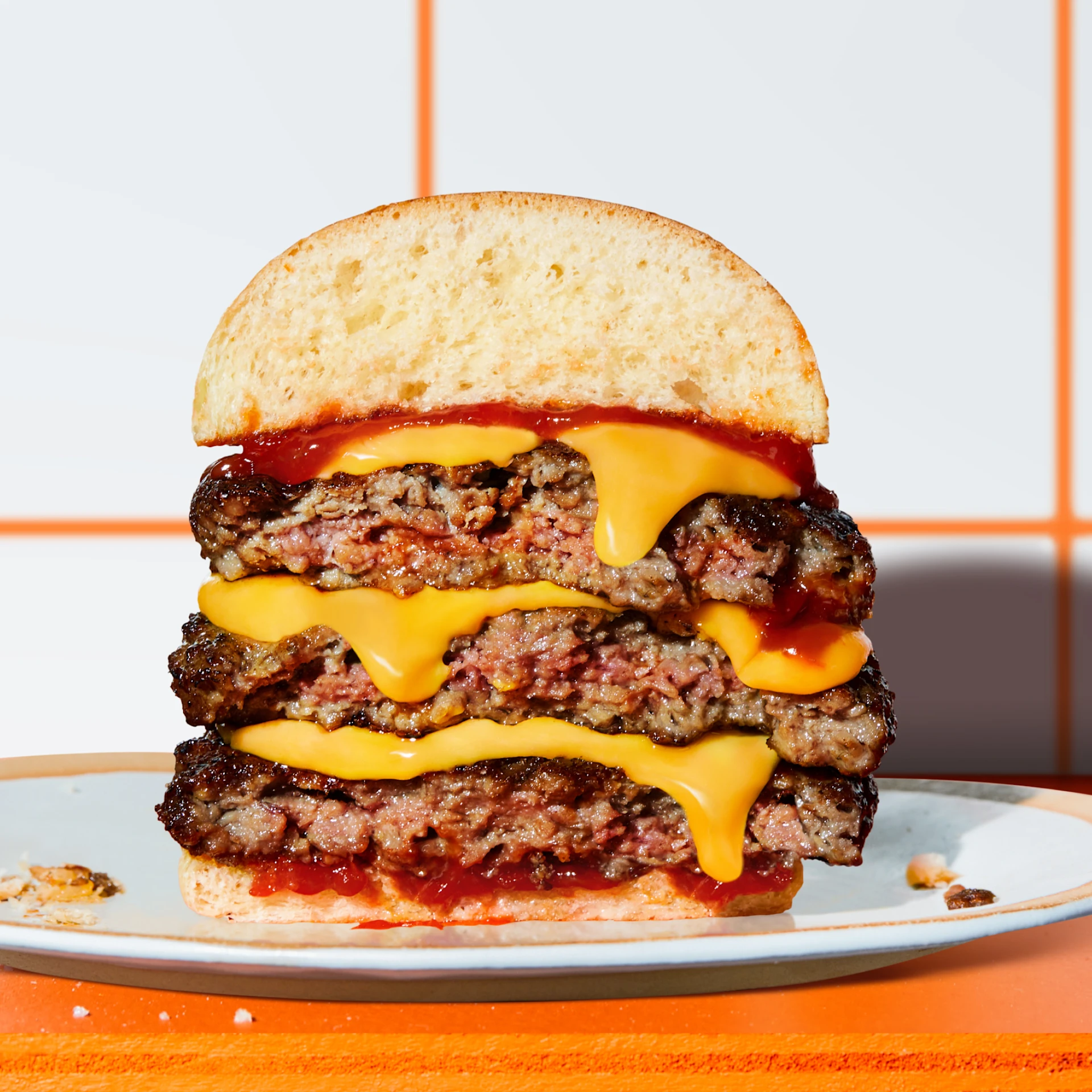 Sell Impossible™ Burger at your Restaurant