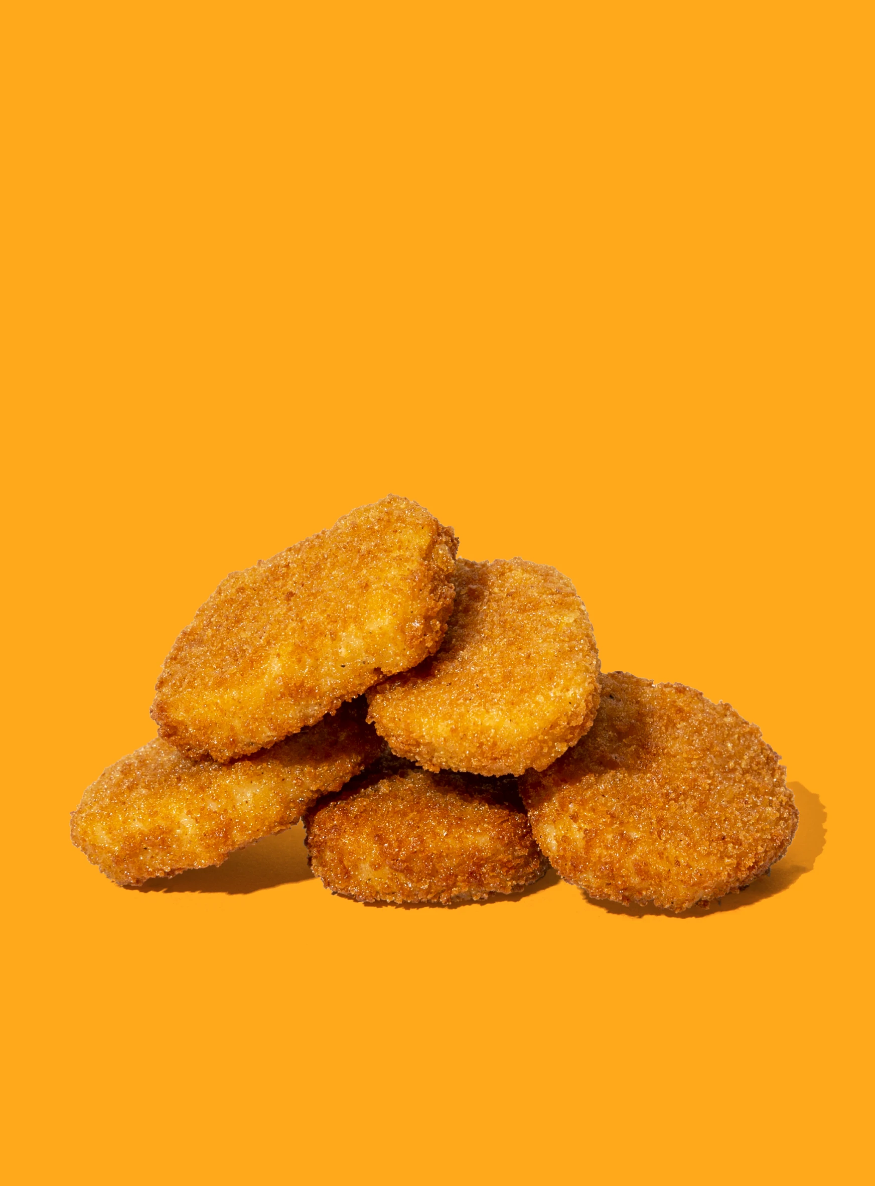 Image of Impossible Chicken nuggets for schools 