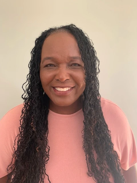 Leilani Gayles Headshot for company profile.