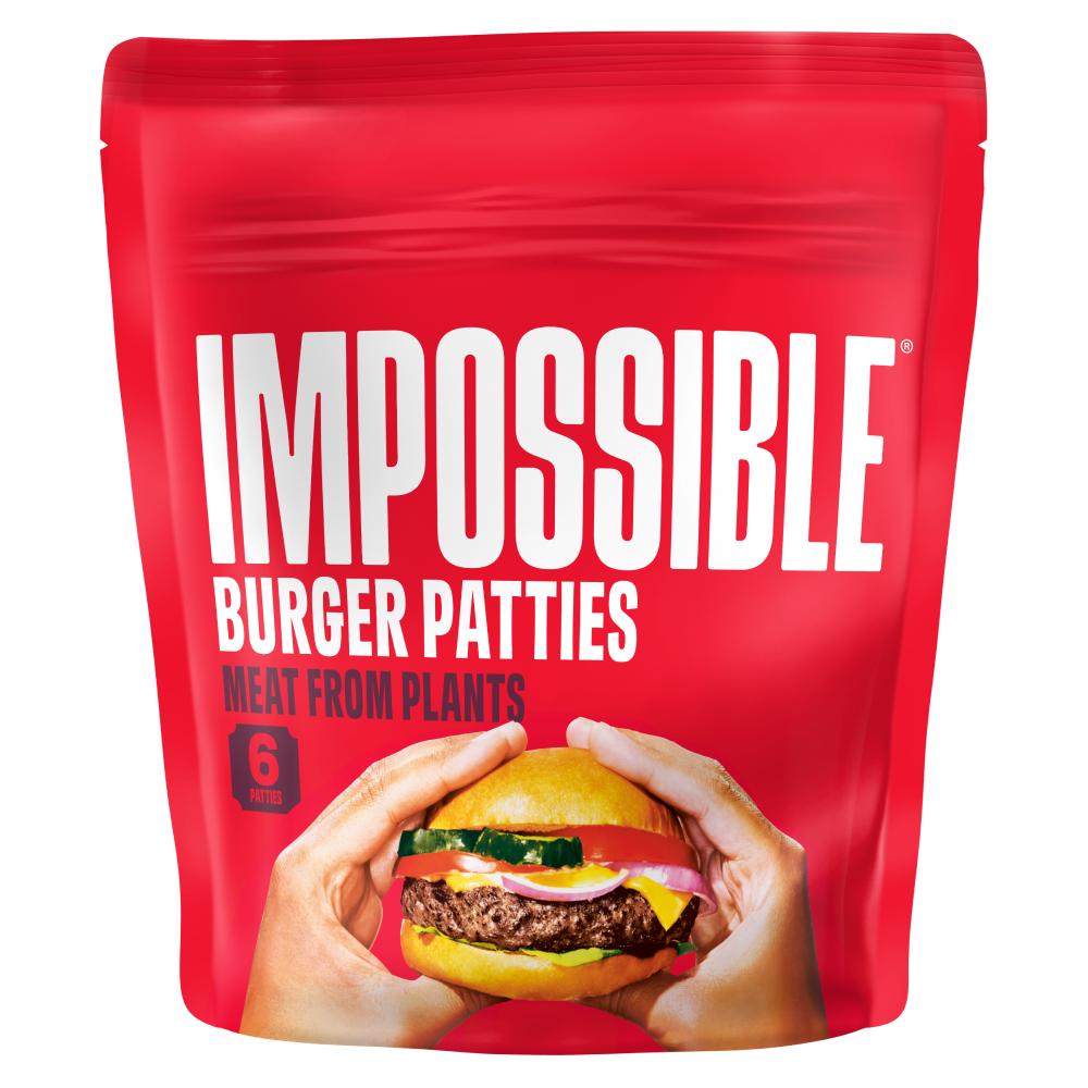 Impossible Foods Meat Made From Plants impossible-foods-meat-made-from-plants