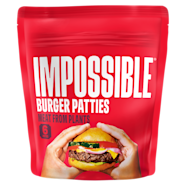 Impossible Foods Meat Made From Plants