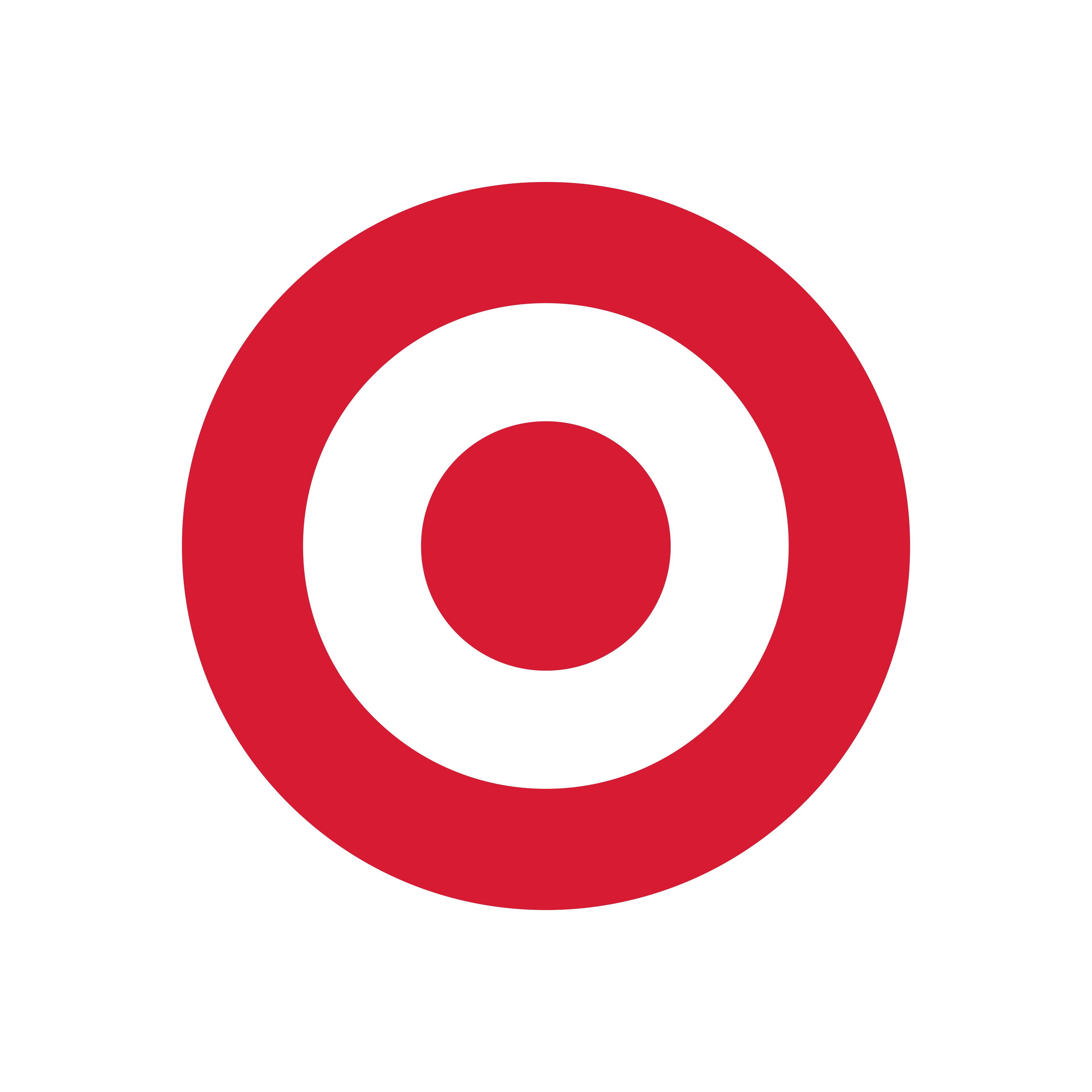 Target grocery store horizontal logo