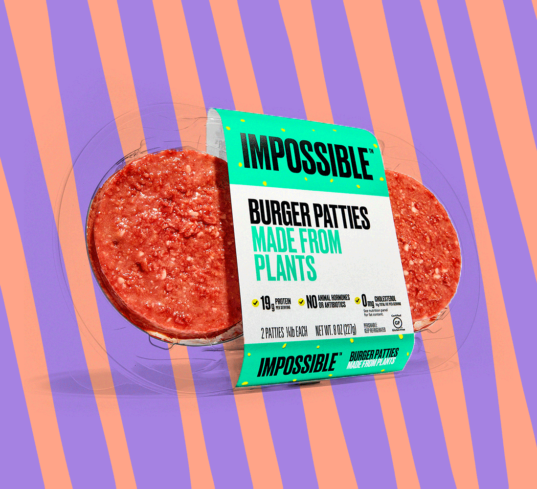 Costco Impossible Burger Patties Review Costco Food 58 Off 