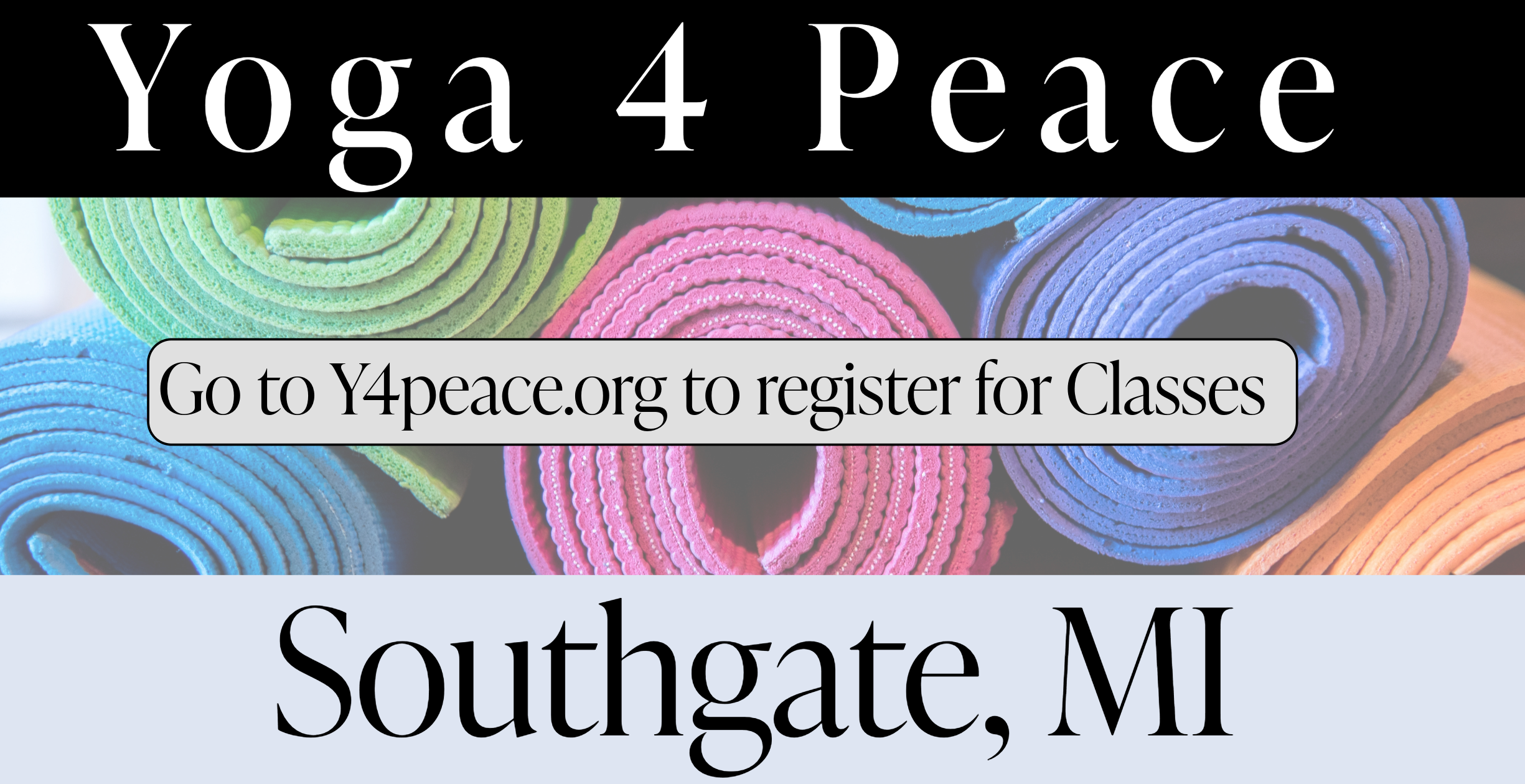 Link to Yoga 4 Peace