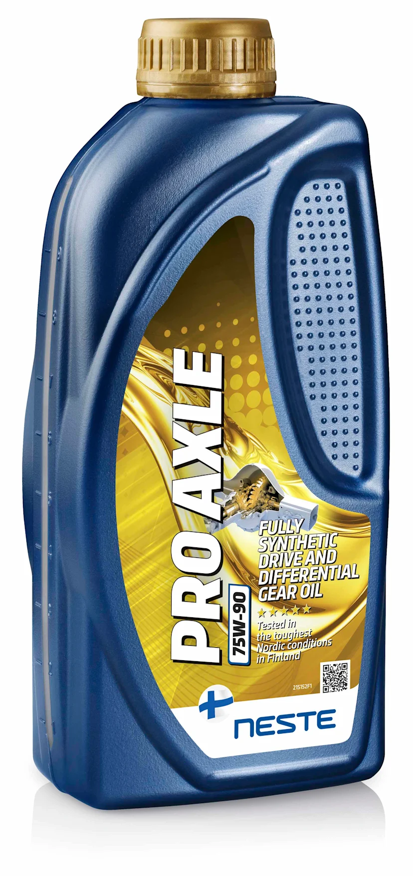 Neste Pro Axle 75W-90