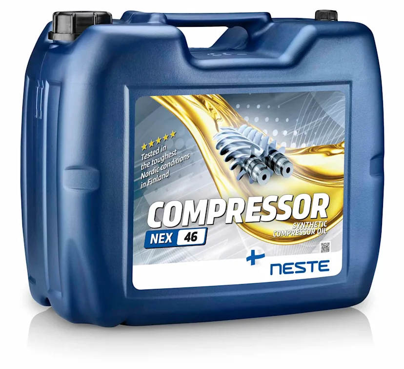 Neste Compressor NEX 46