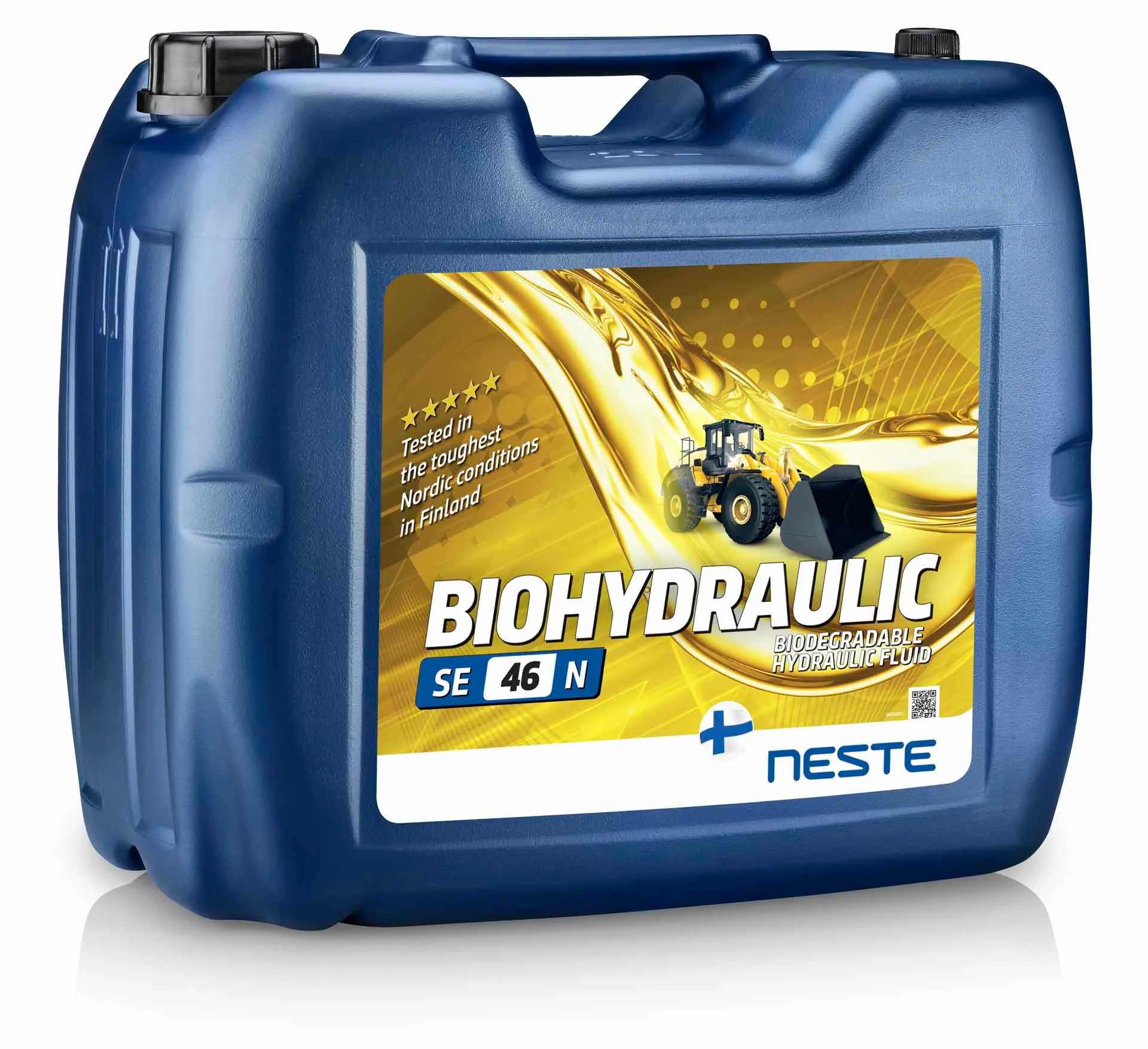 Neste Biohydraulic SE 46 N