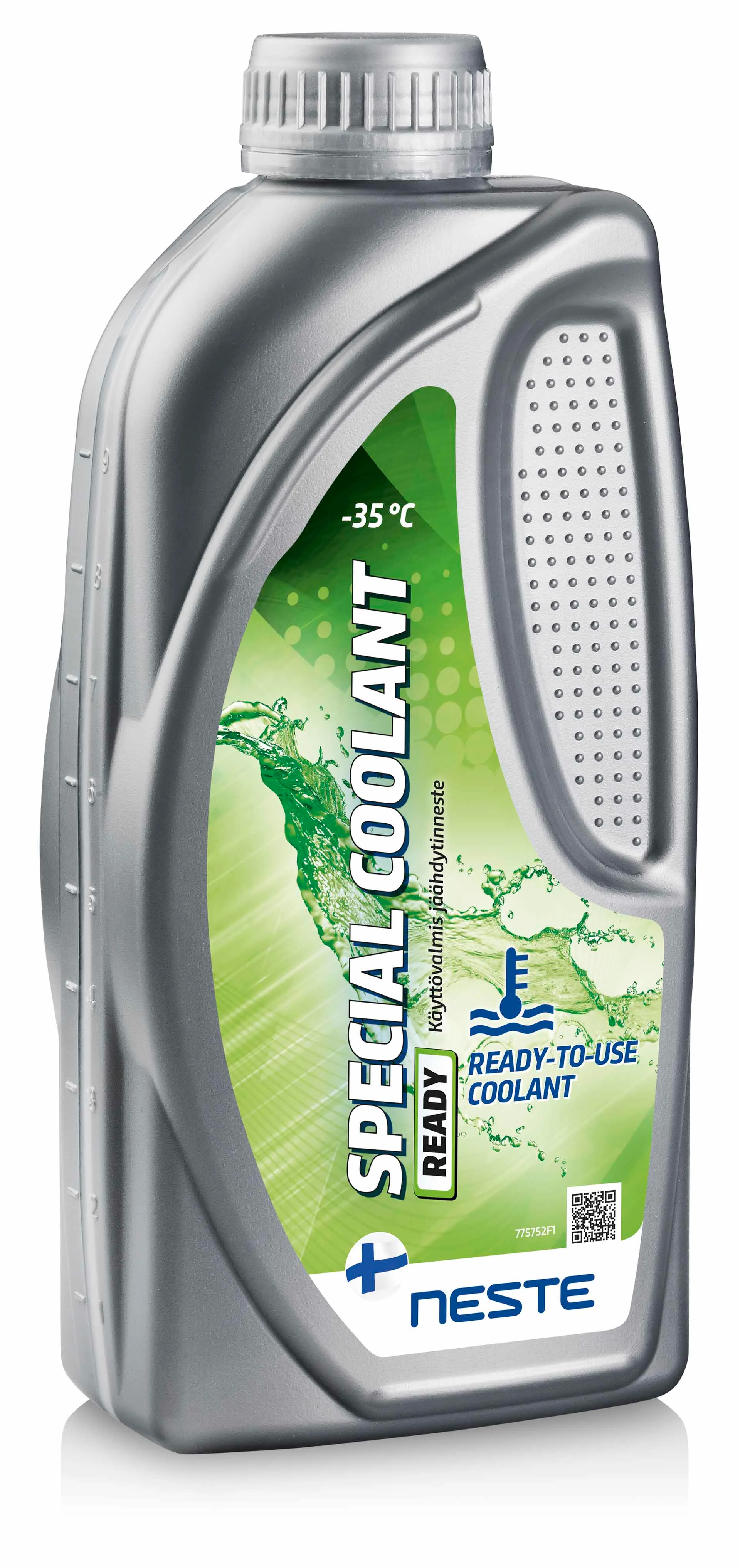 Neste Special Coolant Ready