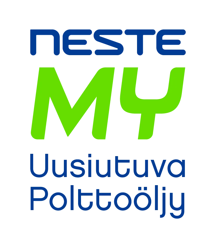 Neste MY Uusiutuva Polttoöljy -32