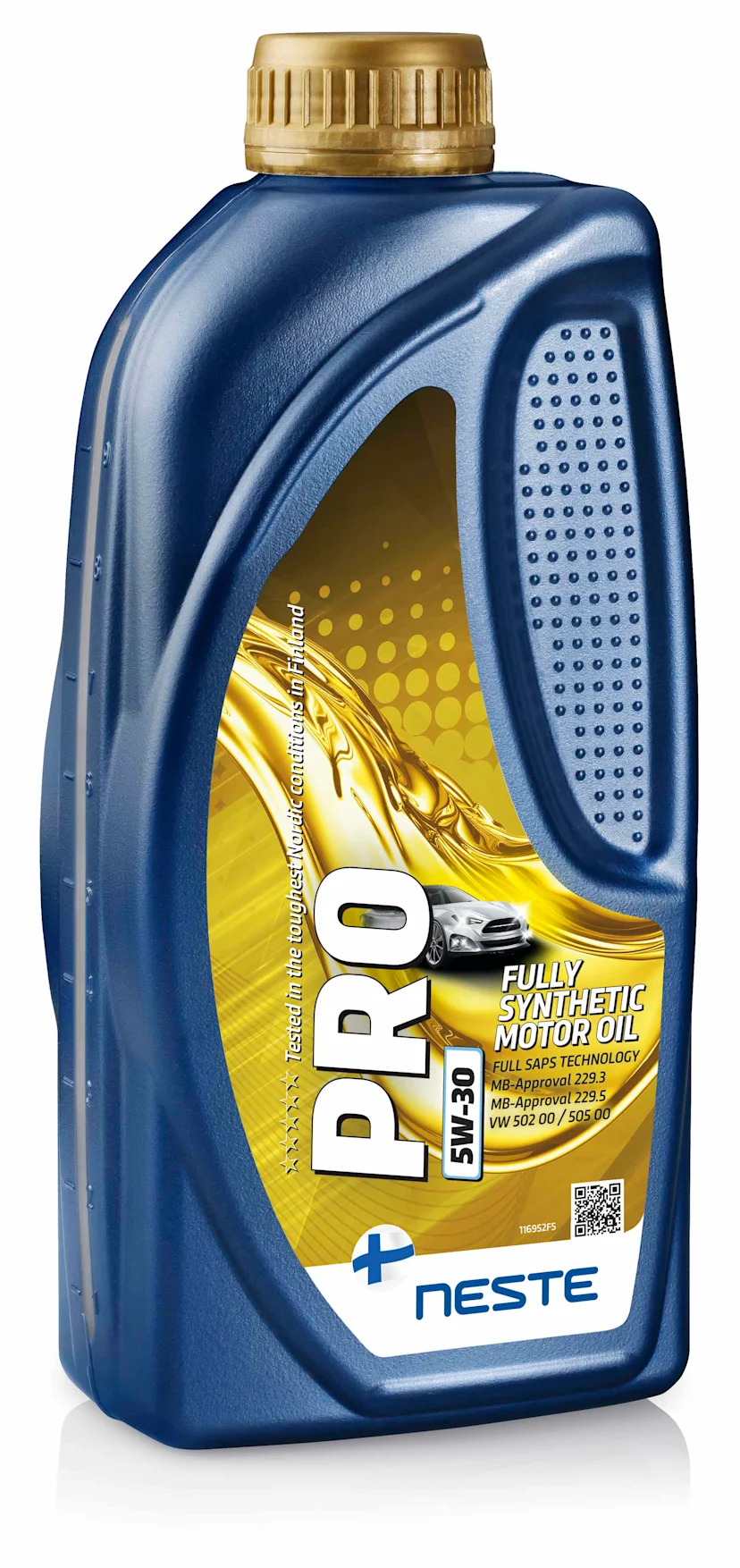 Neste Pro 5W-30