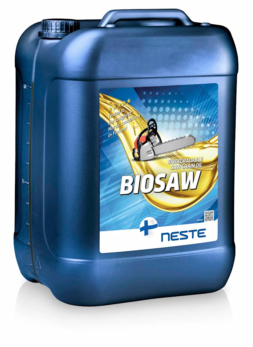 Neste Biosaw
