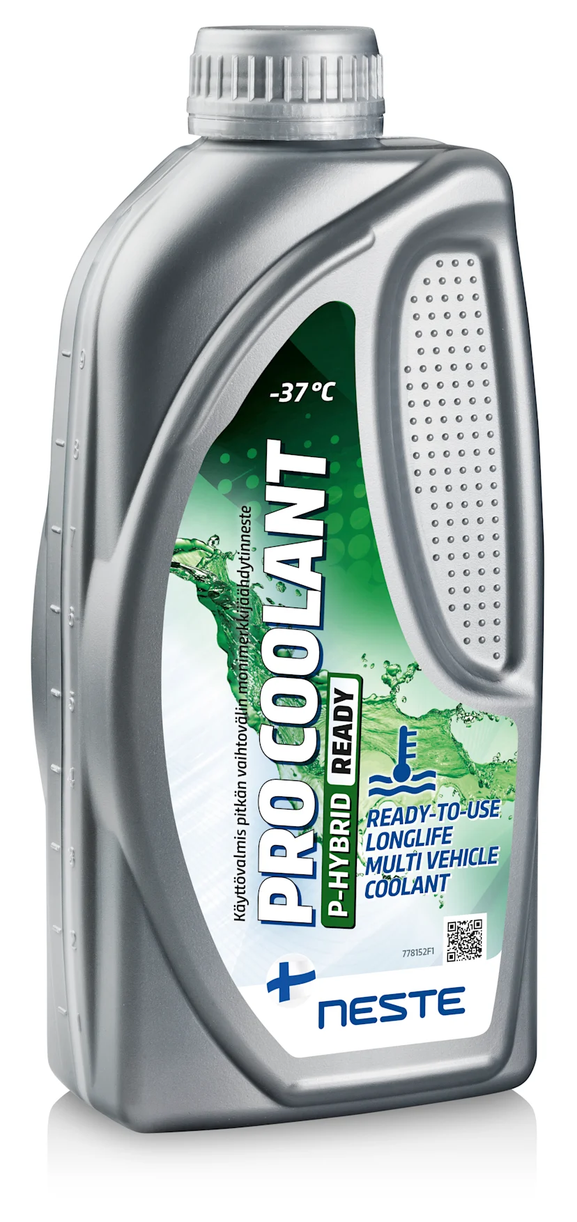 Neste Pro Coolant P-Hybrid Ready