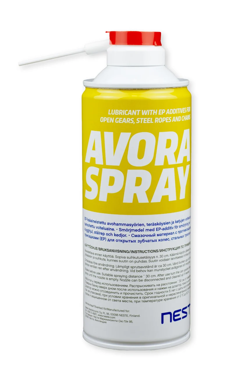 Neste Avora Spray