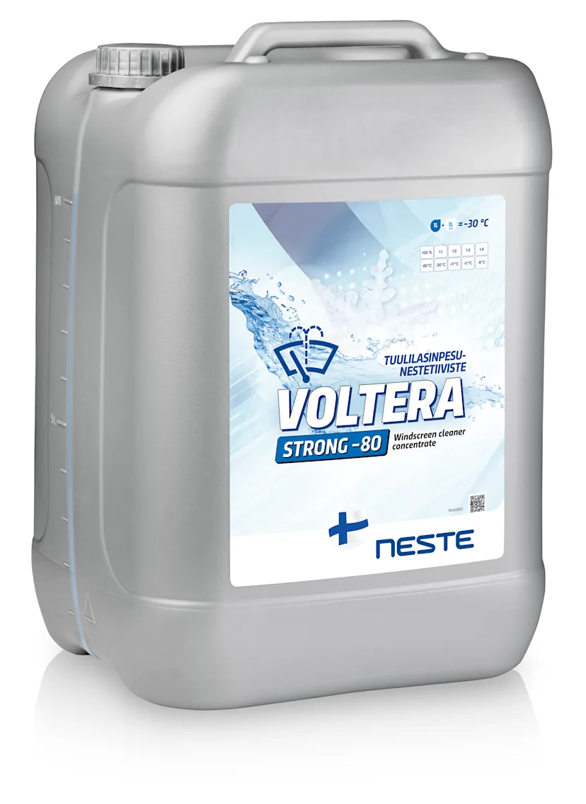 Neste Voltera Strong -80