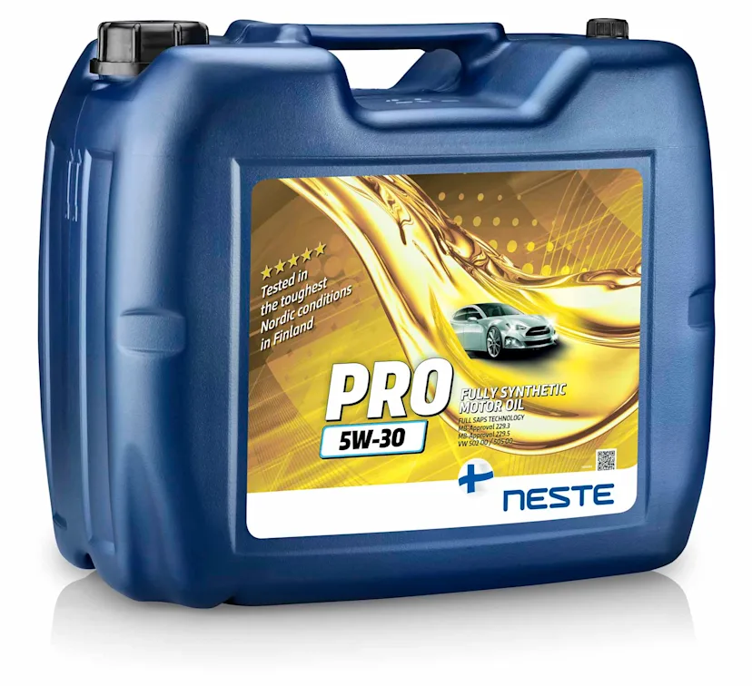 Neste Pro 5W-30