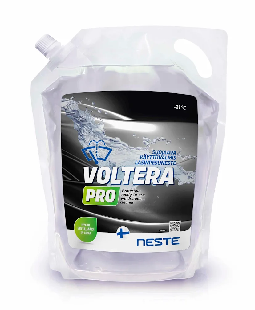 Neste Voltera Pro (pss)