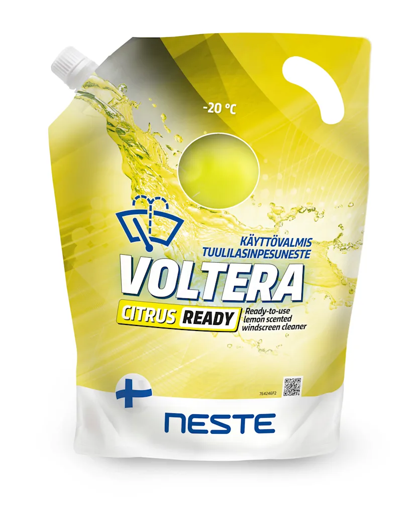 Neste Voltera Citrus Ready (pss)
